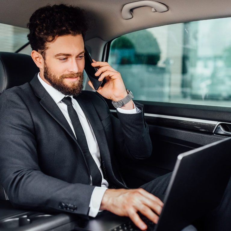 Corporate Travel